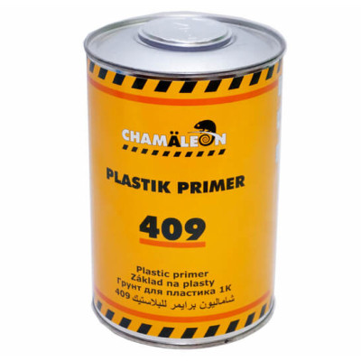 Грунт для пластика CHAMALEON 409 Plastic Primer 1л (арт.14095)